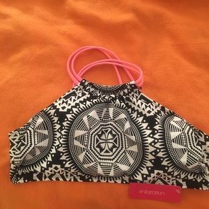 Bikini Top NWT
